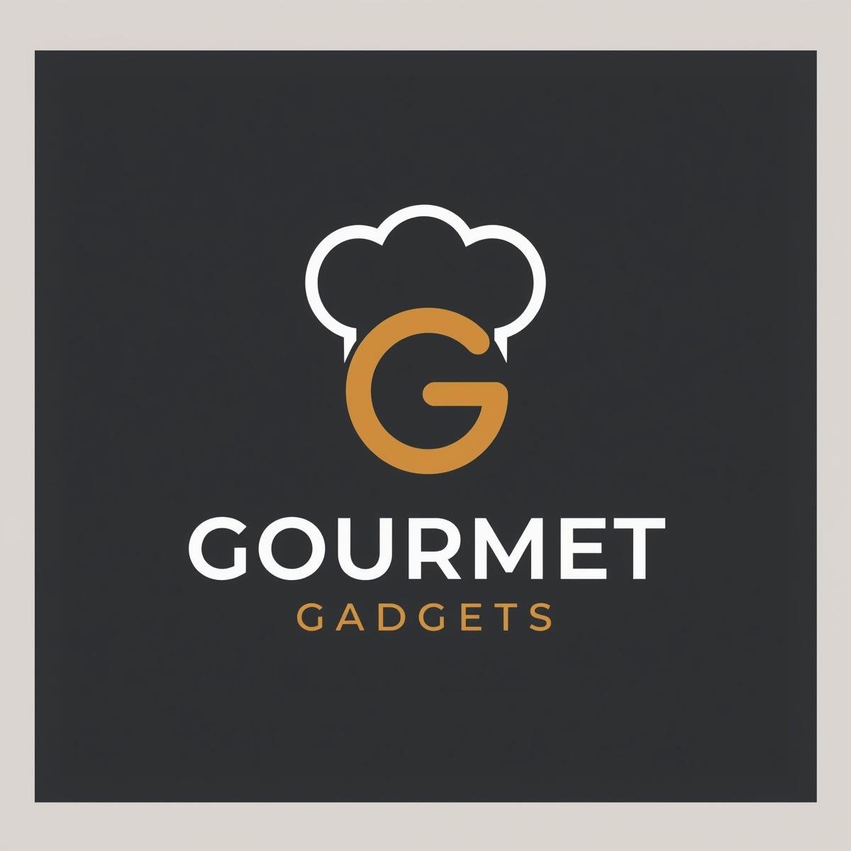 Gourmet Gadgets