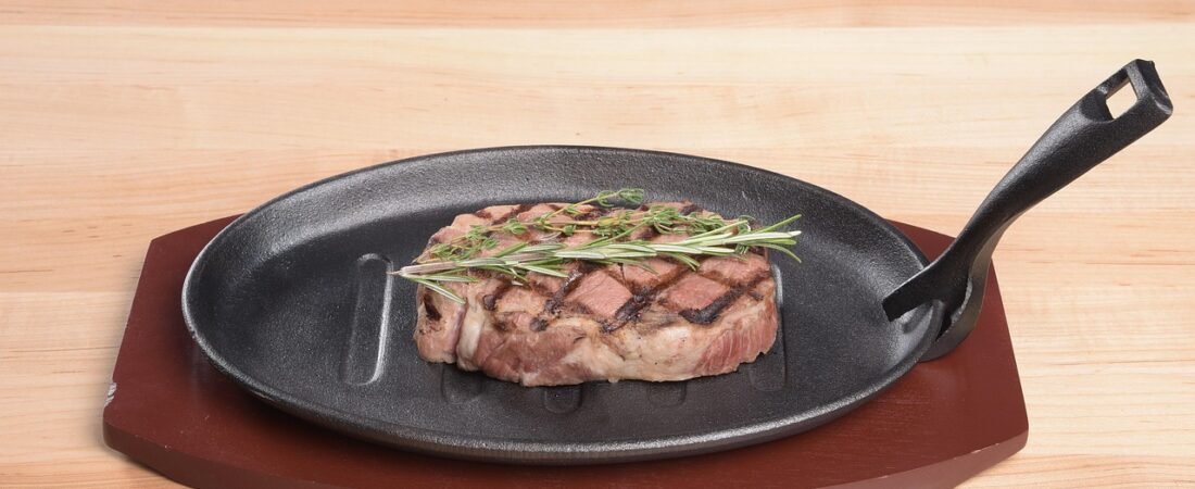 Best Cast Iron Skillets for Everyday Cooking — Our Top Amazon Picks