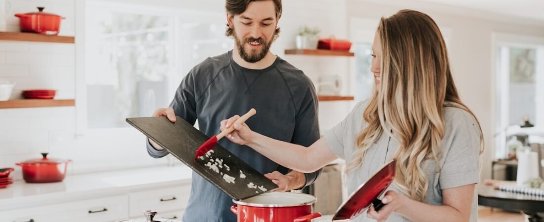 Genius Cooking Tools That Save You Time