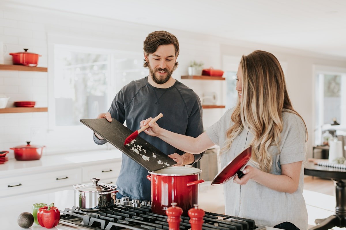 Genius Cooking Tools That Save You Time