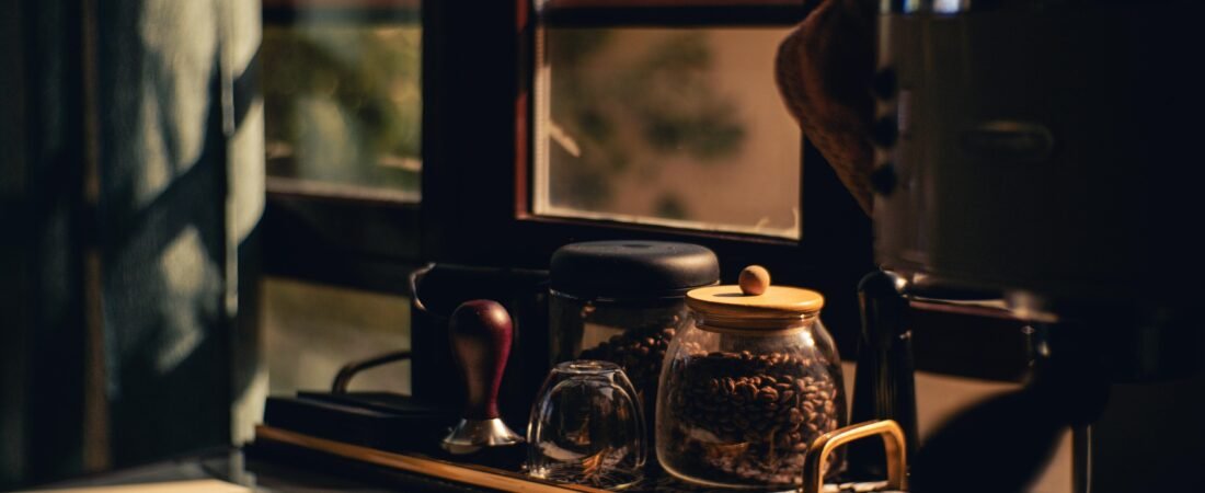 Building the Perfect Coffee Station at Home (2026 Guide)