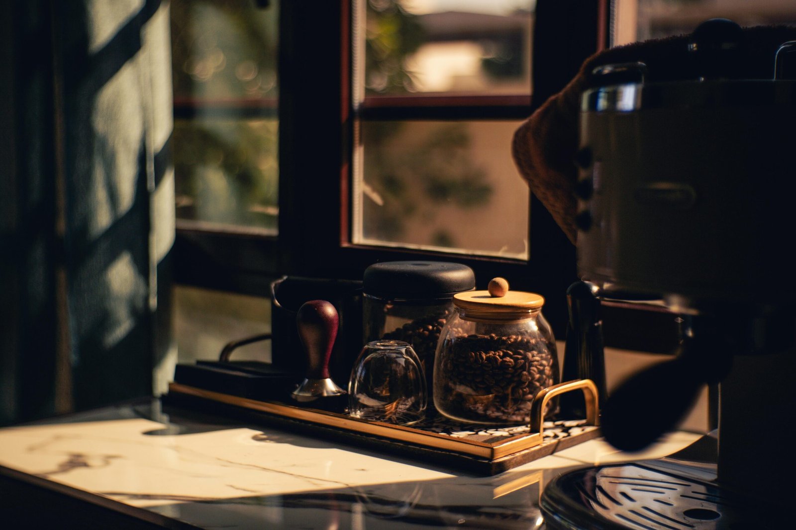 Building the Perfect Coffee Station at Home (2026 Guide)