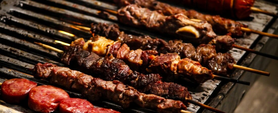 Cheap BBQ Setup That Outperforms Expensive Ones (2026)