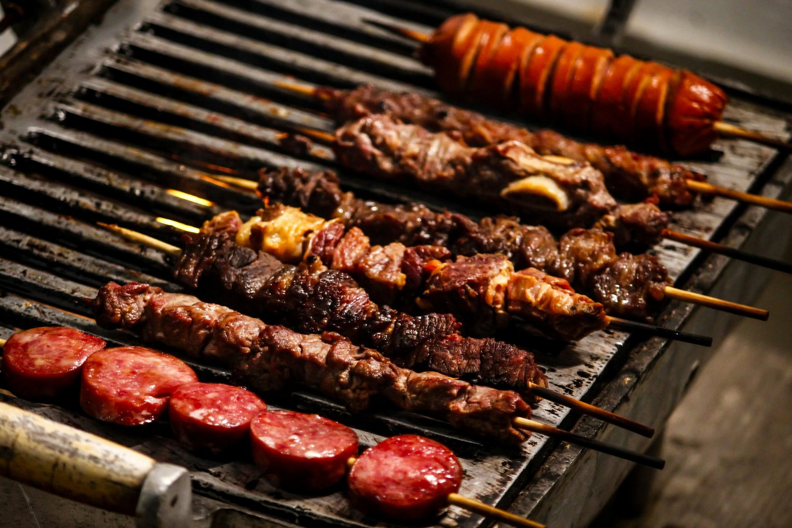 Cheap BBQ Setup That Outperforms Expensive Ones (2026)