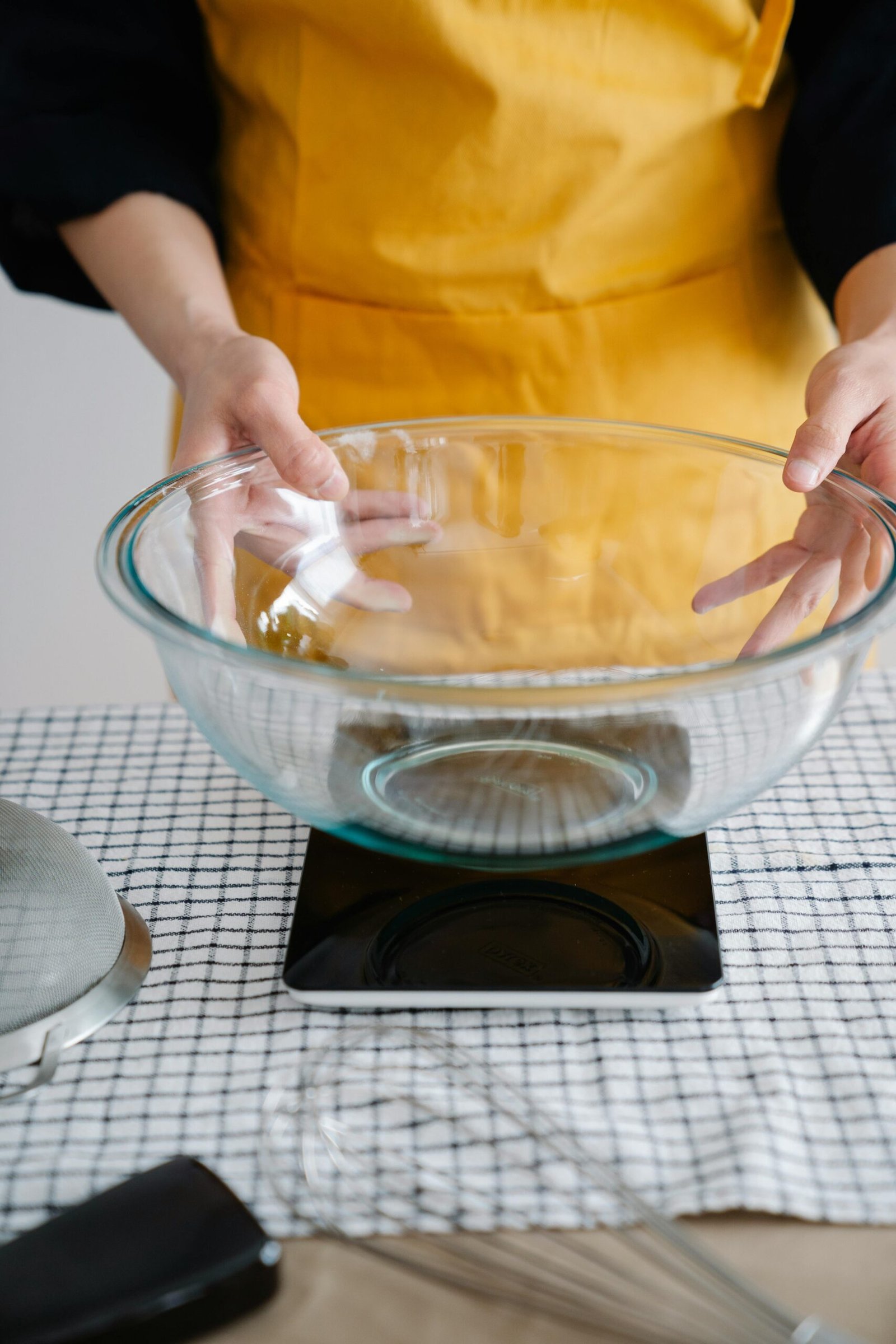 Do You Actually Need a Kitchen Scale? (2026 Honest Guide)