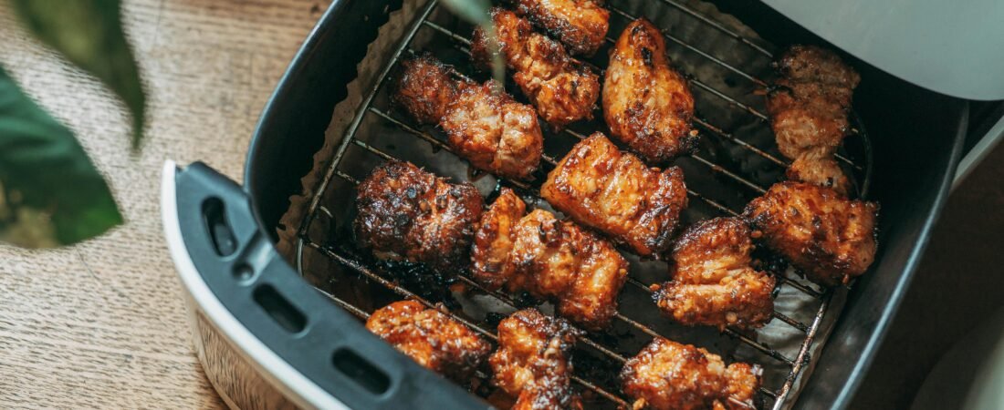 The Truth About Air Fryer Accessories (2026 Honest Guide)