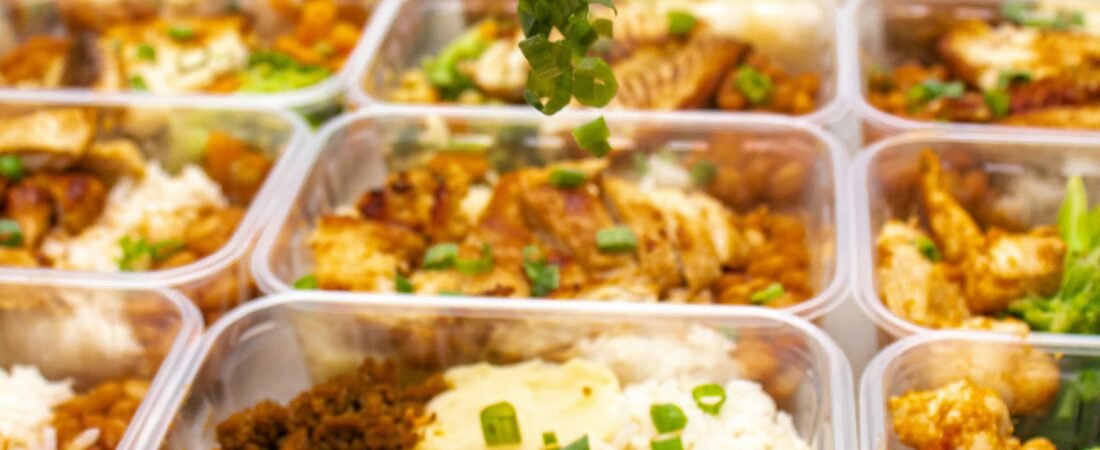 Meal Prep System Using Only 5 Tools (2026 Minimalist Setup)