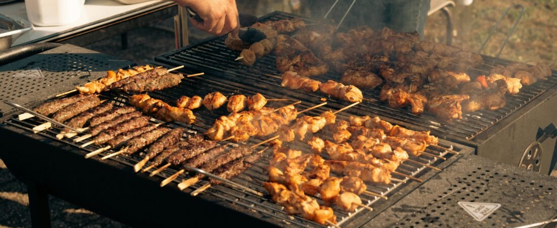 Best BBQ Grill for Tailgating: 7 Top Amazon Picks 2026