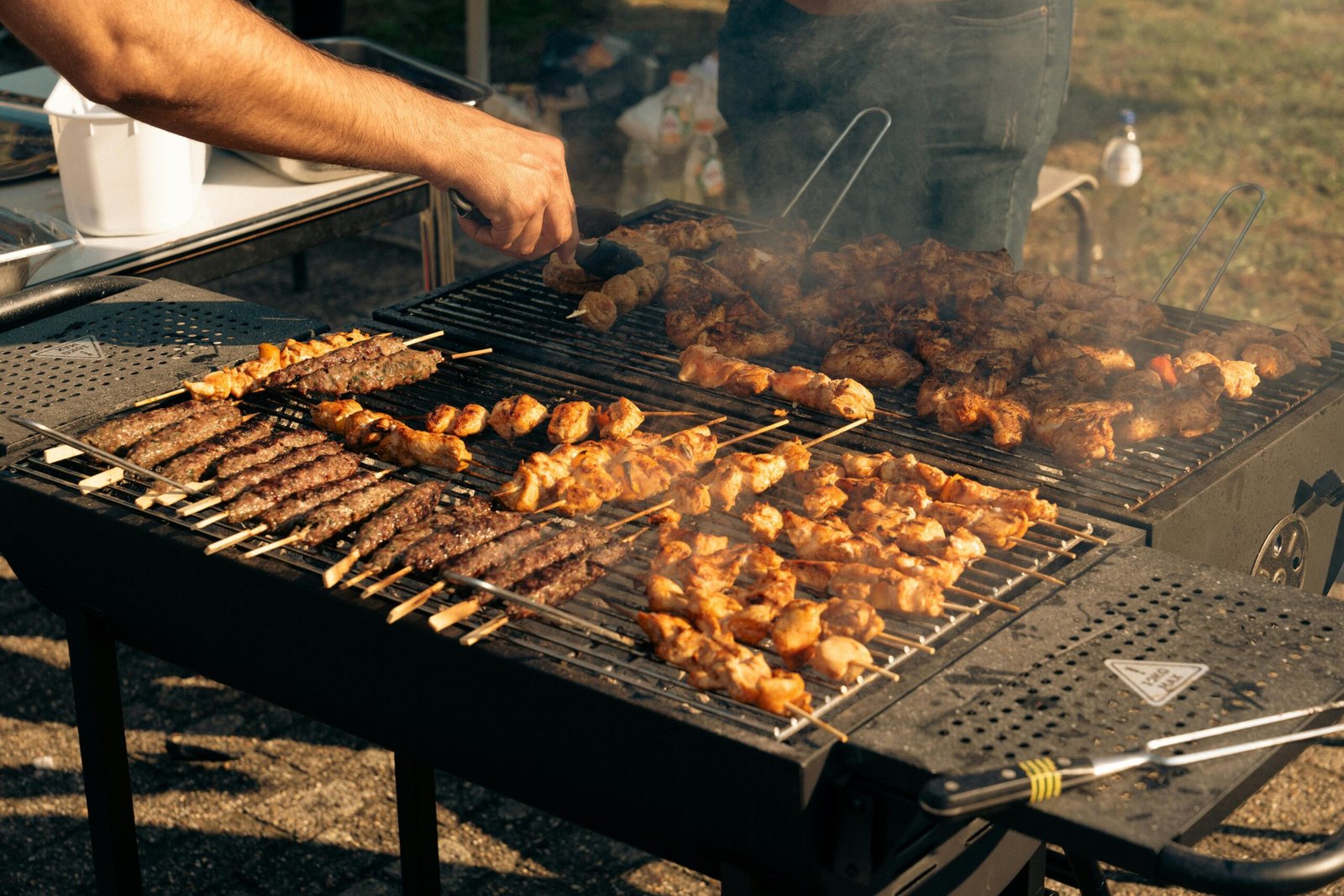 Best BBQ Grill for Tailgating: 7 Top Amazon Picks 2026