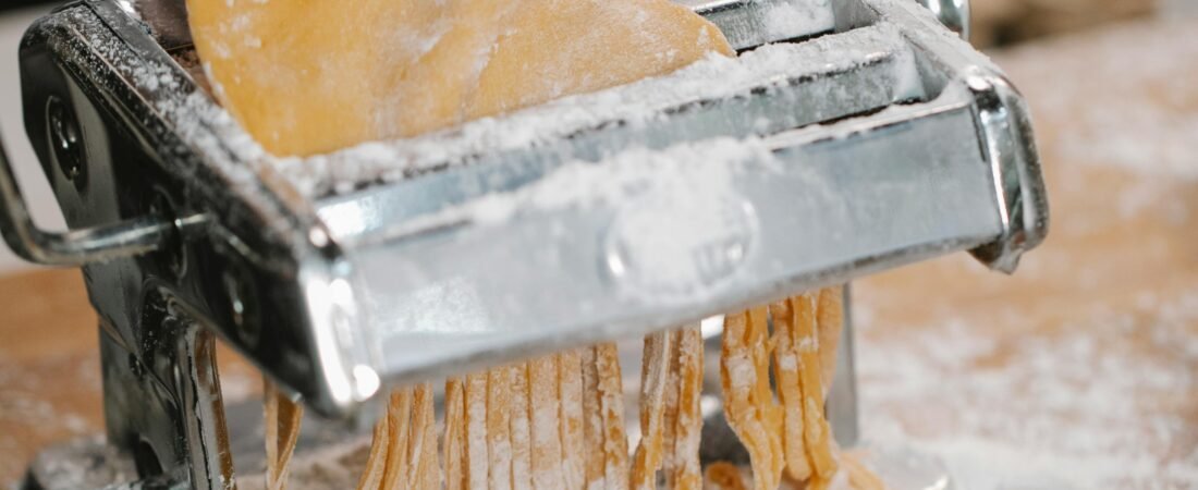 Essential Tools for Making Homemade Pasta: 7 Picks 2026
