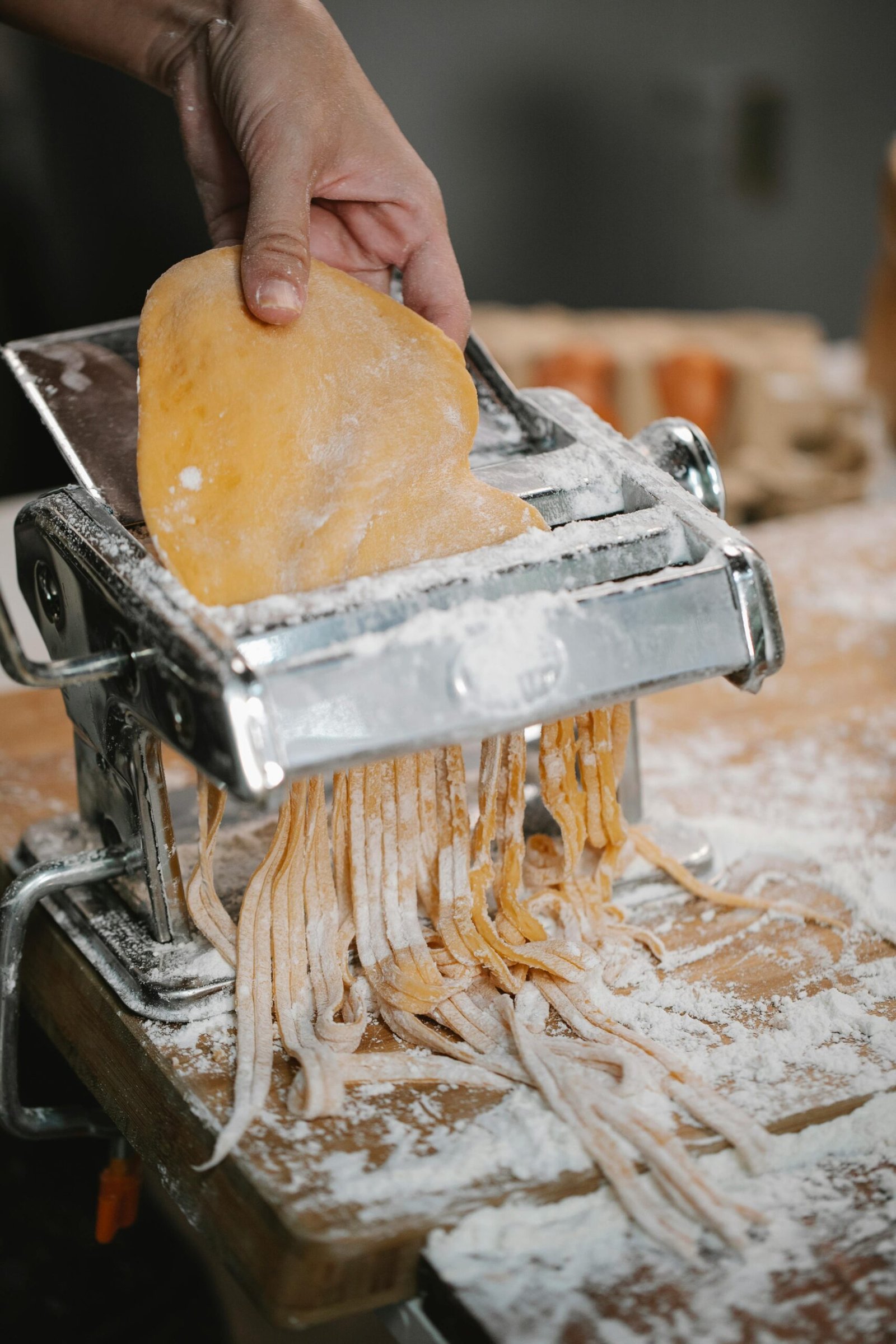 Essential Tools for Making Homemade Pasta: 7 Picks 2026