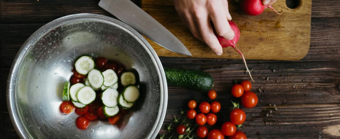 Best Vegetable Choppers 2026: Do They Actually Help?