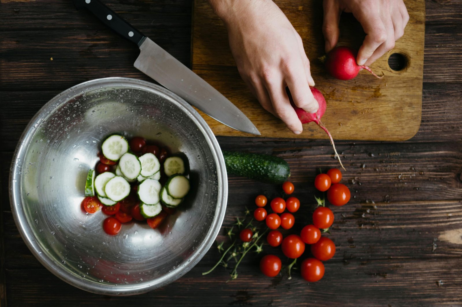 Best Vegetable Choppers 2026: Do They Actually Help?