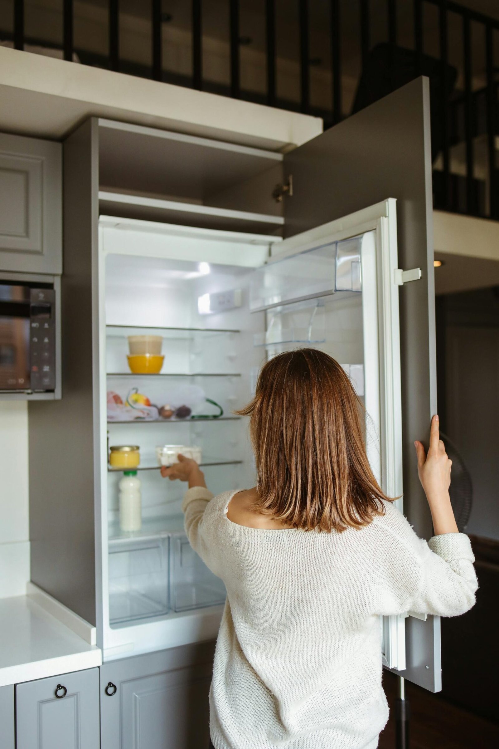 Fridge Organization Tools That Actually Work (2026): 8 Picks We Trust