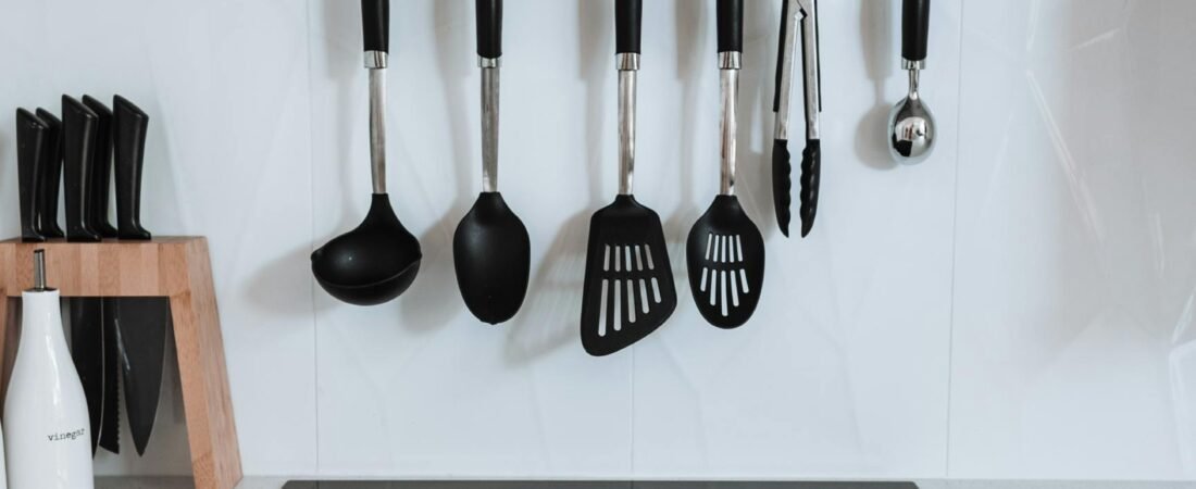 Everything You Need to Start Cooking at Home (2026 Kitchen Starter Kit)