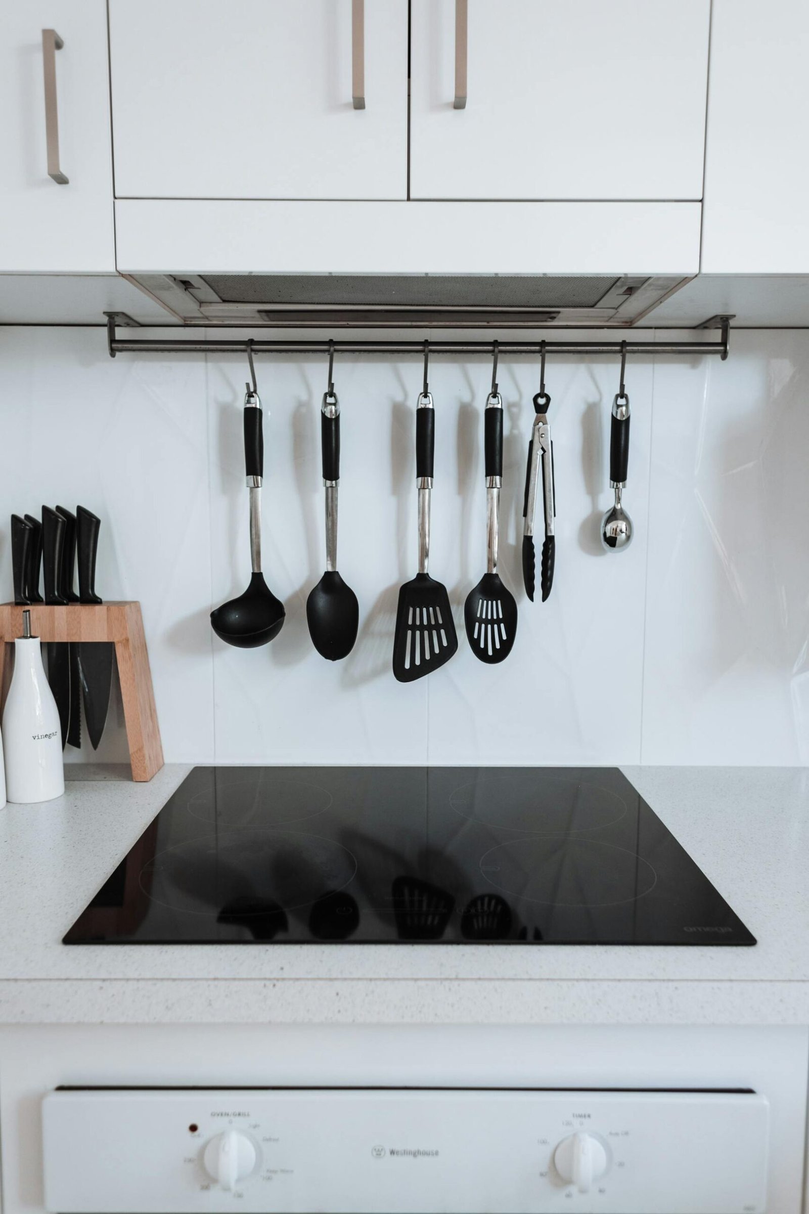 Everything You Need to Start Cooking at Home (2026 Kitchen Starter Kit)