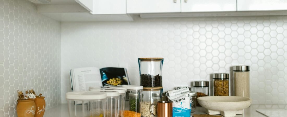 Kitchen Organization Products That Actually Work (2026): 8 Tested Picks