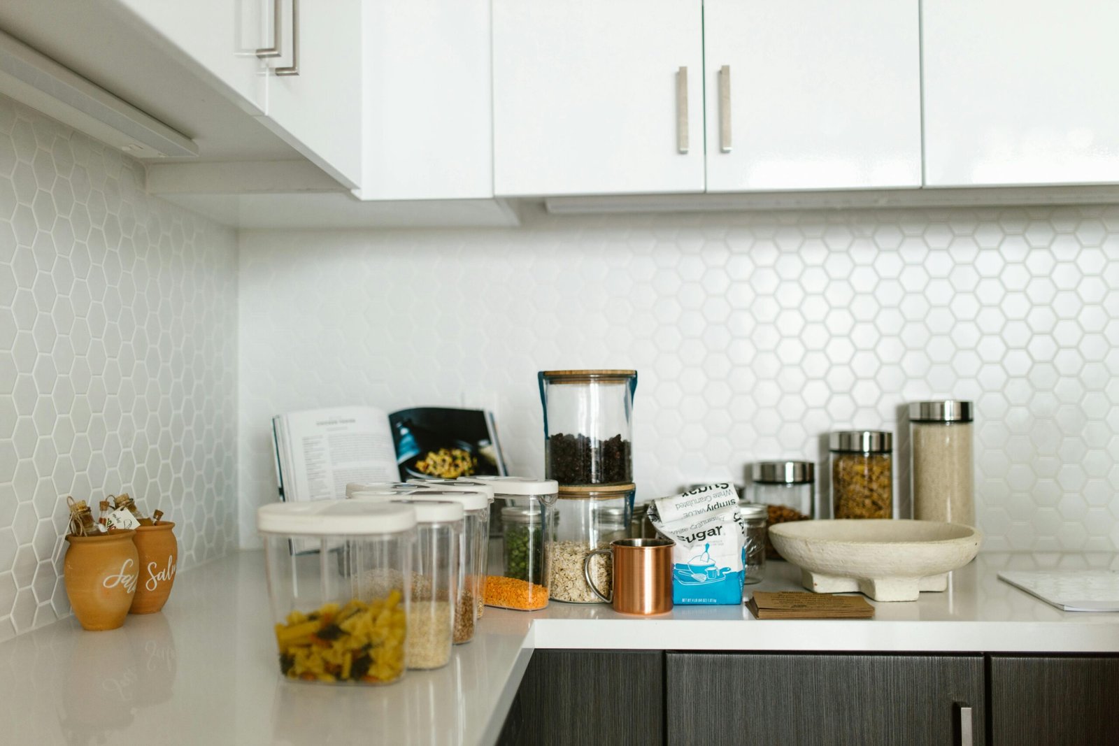 Kitchen Organization Products That Actually Work (2026): 8 Tested Picks