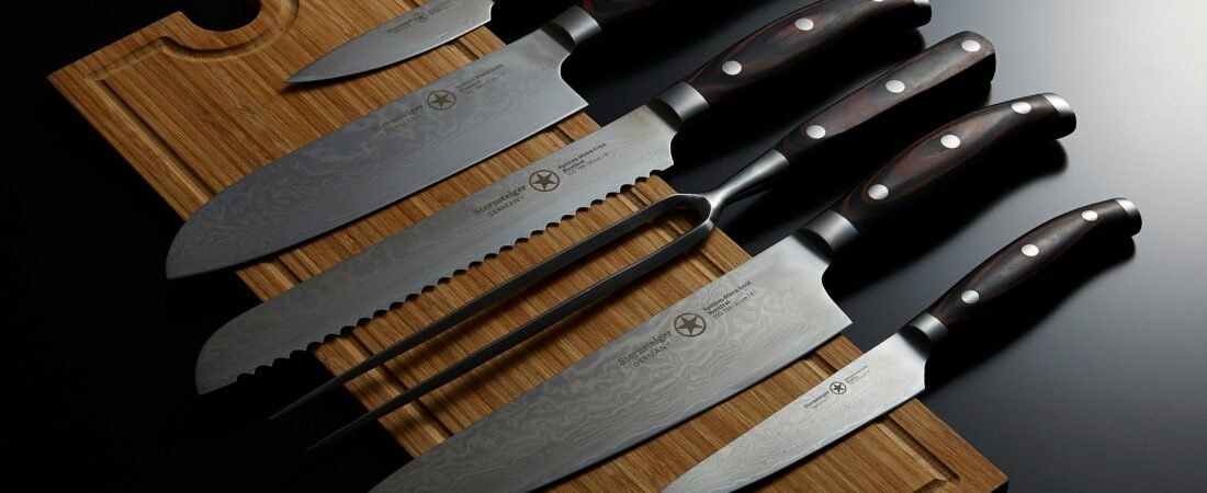 Best Knife Sets for Beginners vs Pros (2026 Buyer’s Guide)