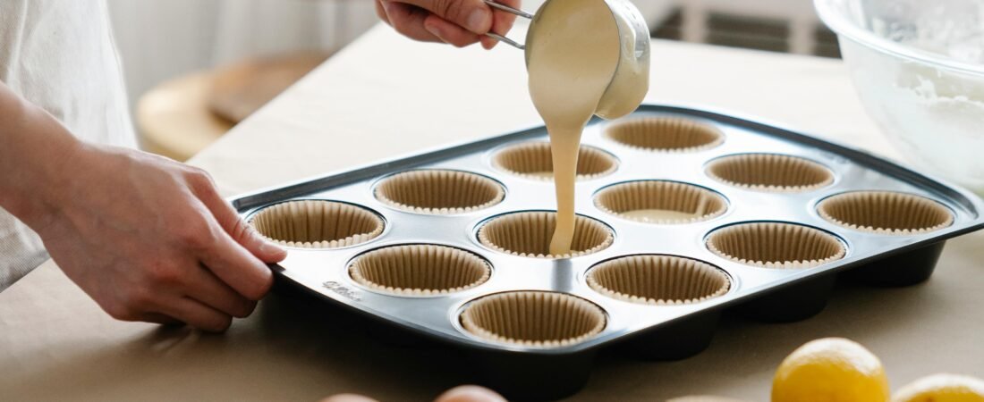 Baking Station Setup: 8 Essentials for Home Bakers (2026)