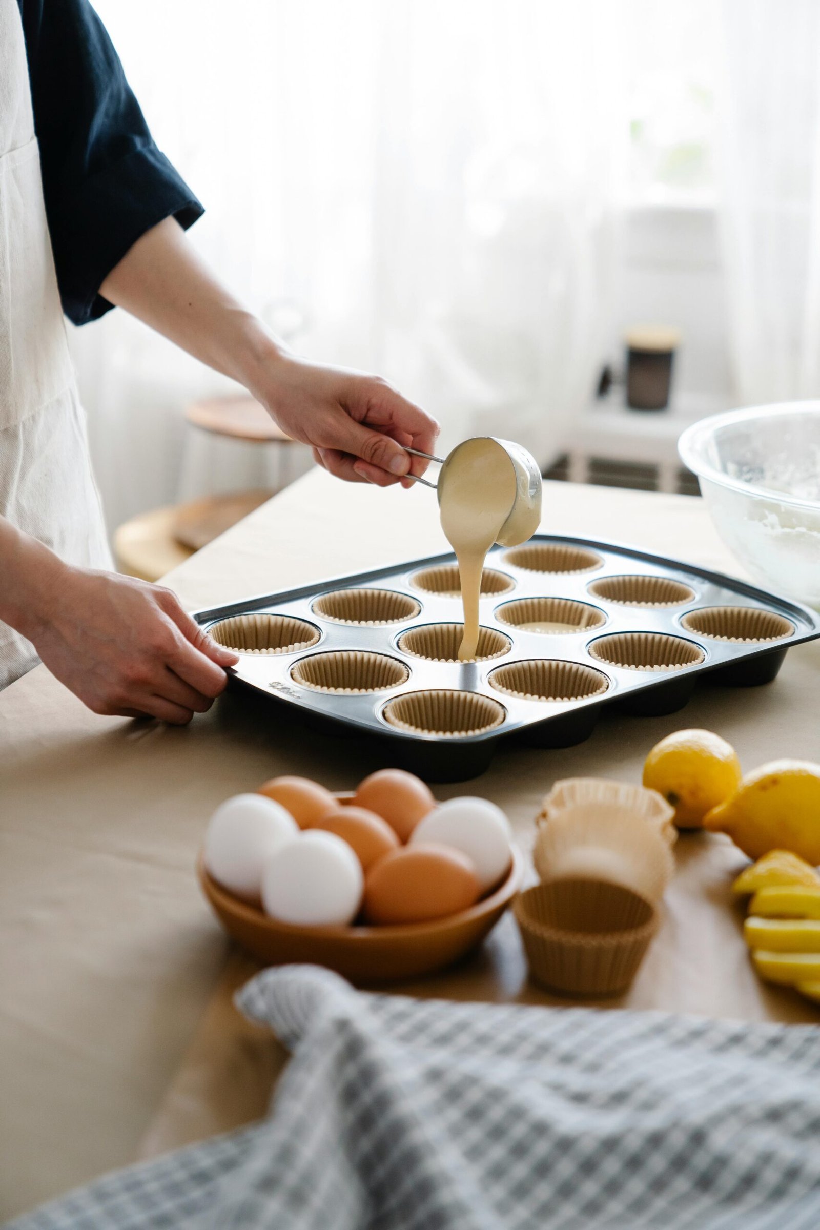 Baking Station Setup: 8 Essentials for Home Bakers (2026)